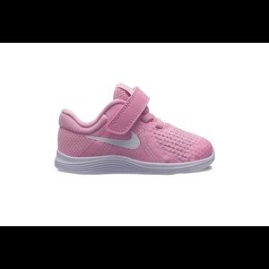 Nike Revolution shoes